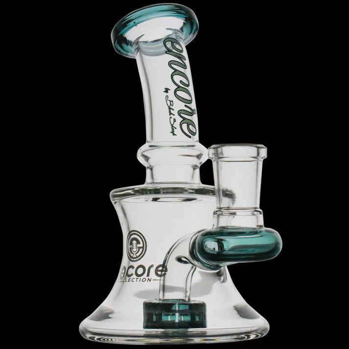 Encore Baby Classic Banger Hanger w/ Color Showerhead