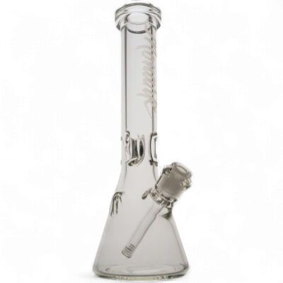 Monark 14" Beaker 50x5 w/Square Pinch