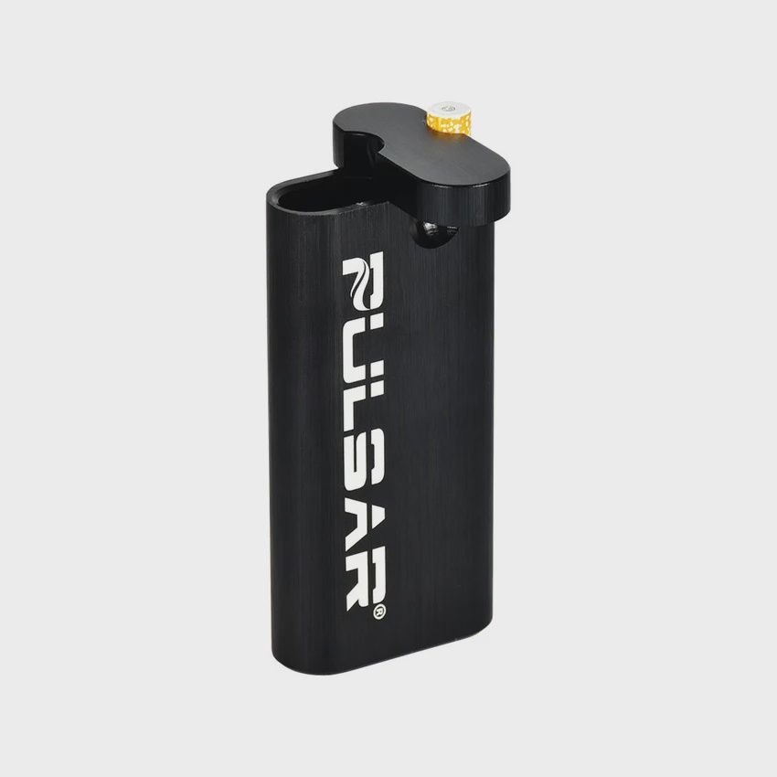 Pulsar Anodized Aluminum Dugout