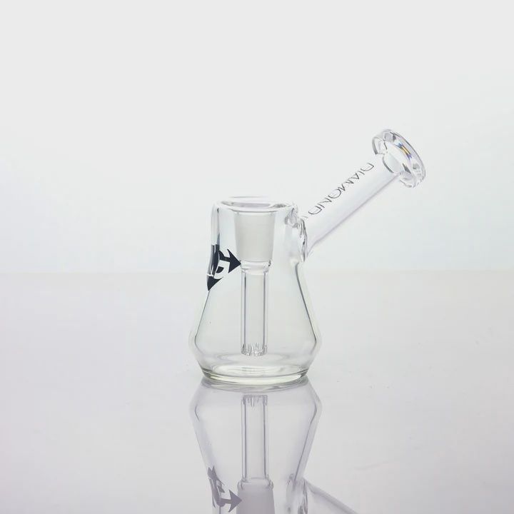 Diamond Mallet, Color: Black