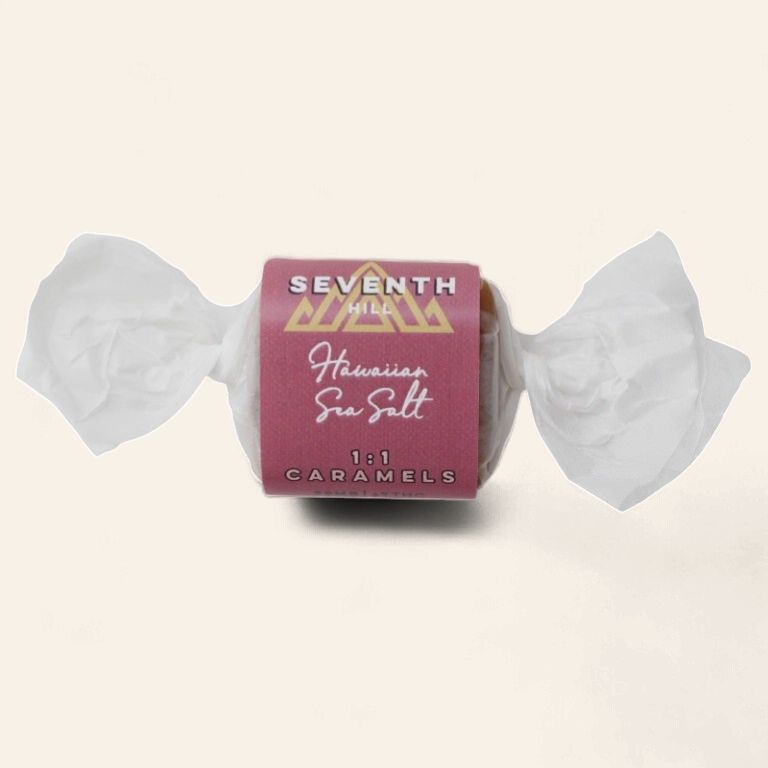Seventh Hill Caramels