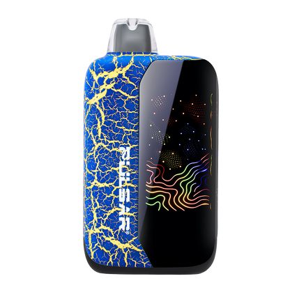 Pulsar 510 DL 6.0 Battery, Style: Lapis Lazuli