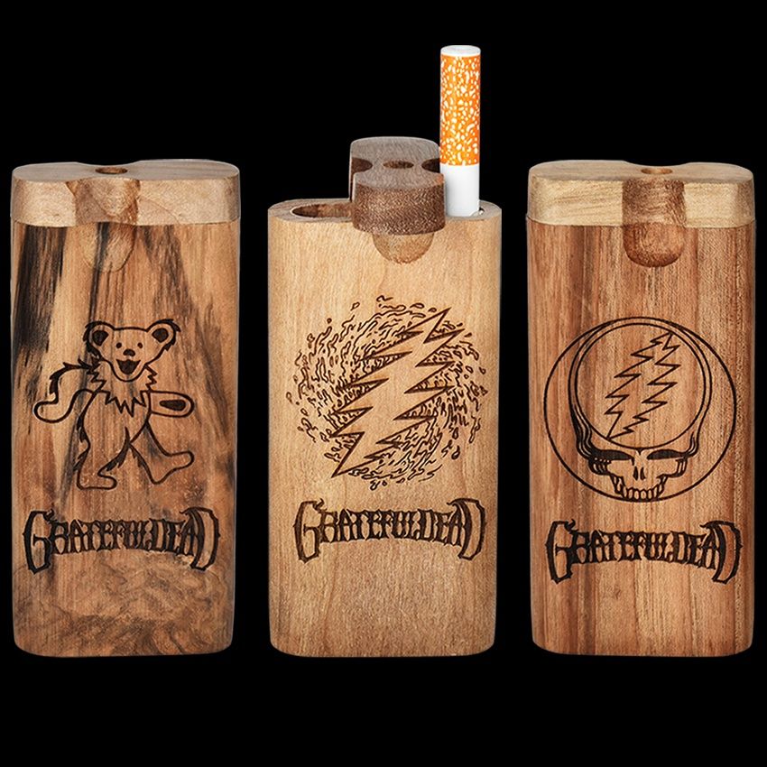 Pulsar Wooden Dugout Lg.