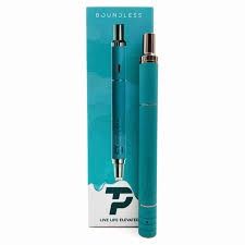 Boundless Terp Pen, Color: Teal