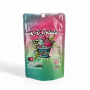 Sweet Heat THCa Flower 7 grams