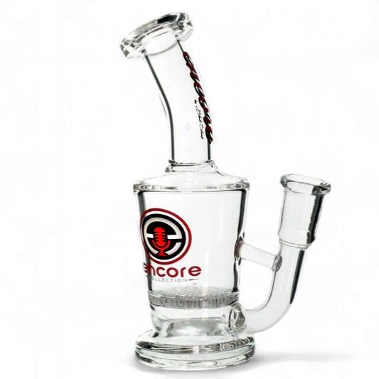 Shot Glass Honeycomb 6"