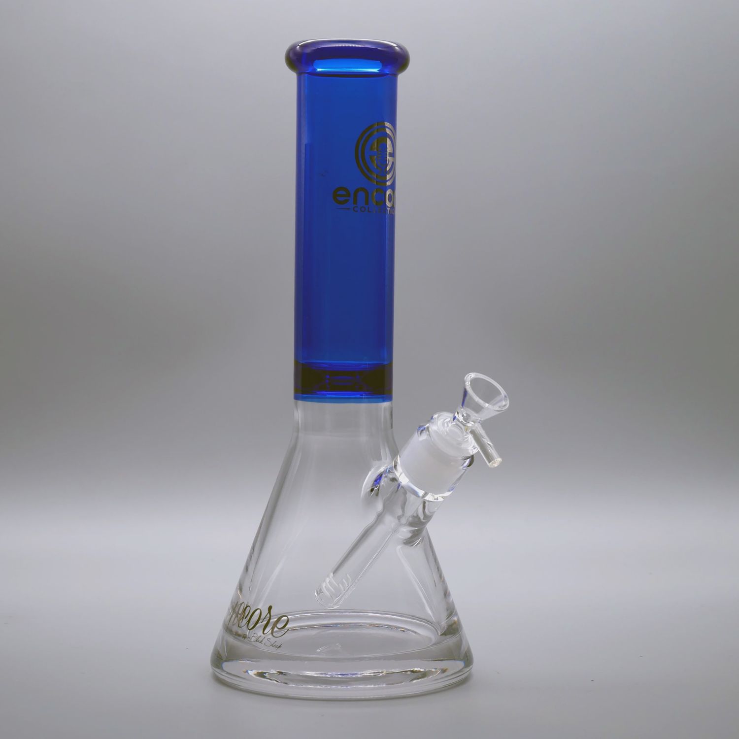 50mm Color Heavy Bottom beaker