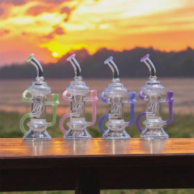 Monark 12" Heavy Duty Recycler