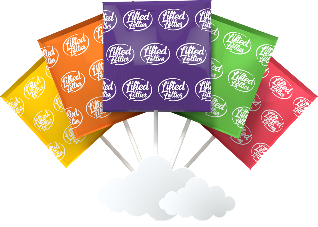 Lifted Lollies