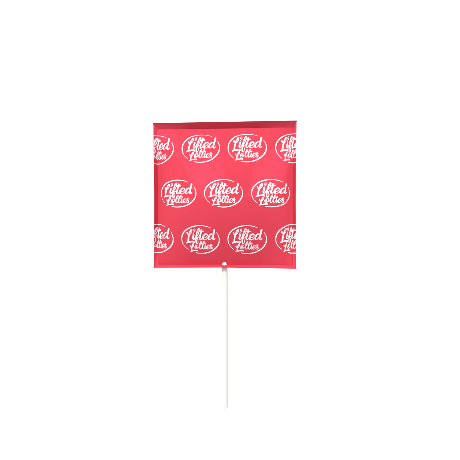 Lifted Lollies, Flavor: Watermelon