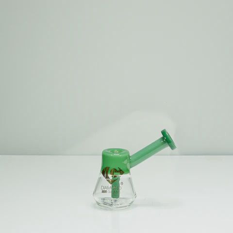 Diamond Matrix, Color: Jade