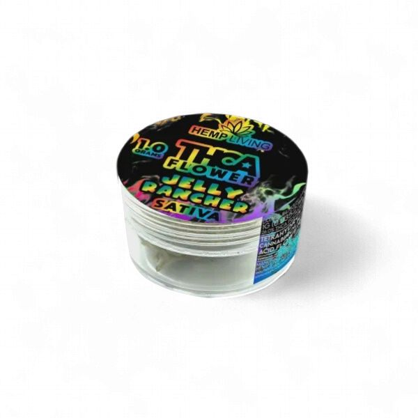 THCA 1g Jar