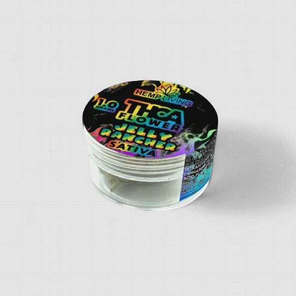 THCA 1g Jar