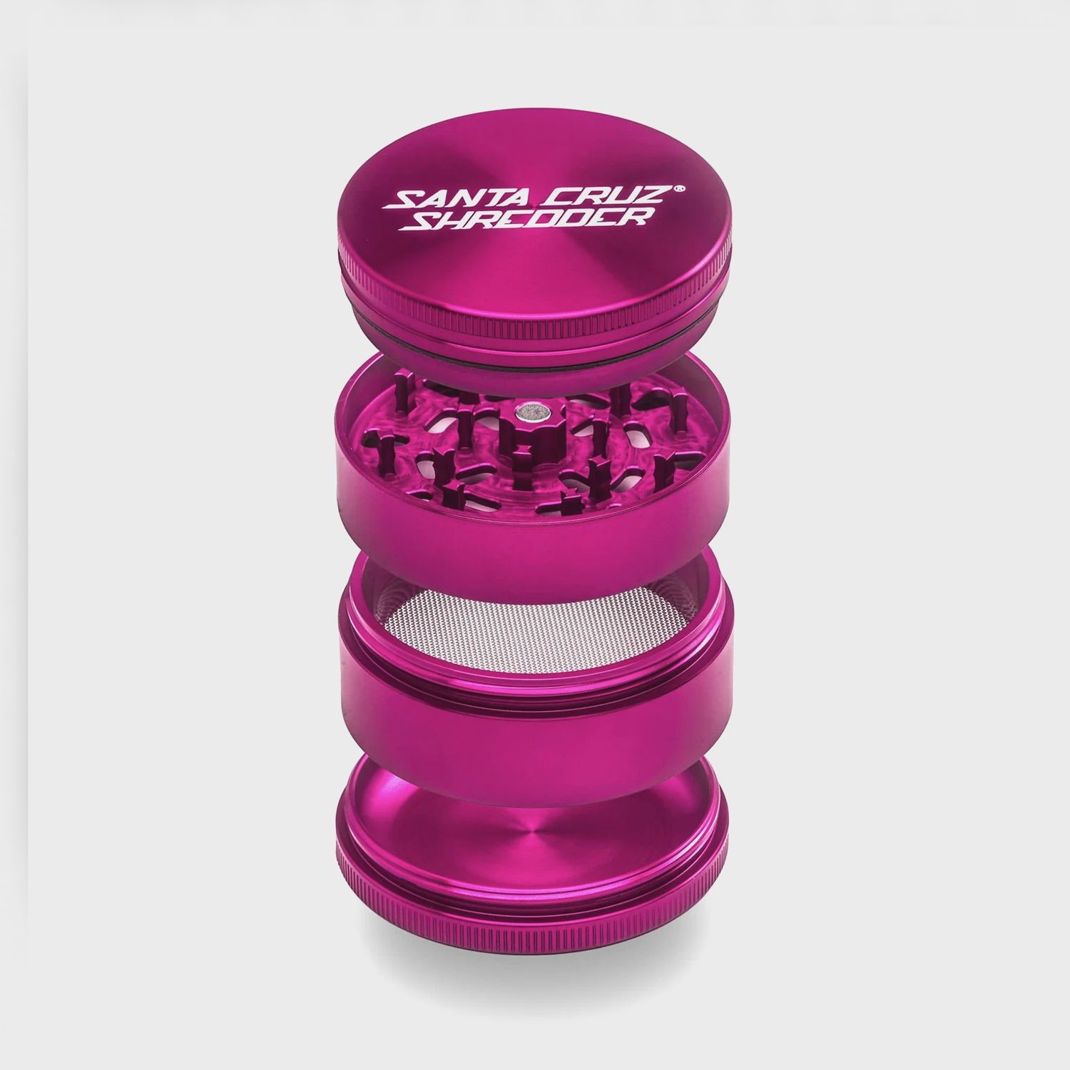 SCS Large  4pc - Pink