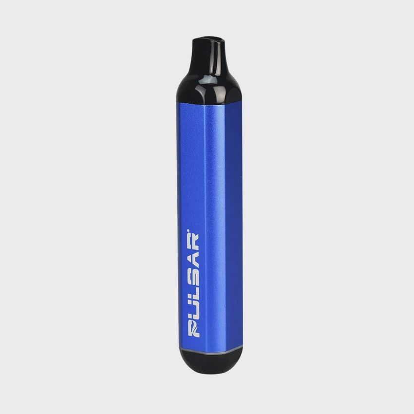 Pulsar 510 DL Battery, Color: Sapphire