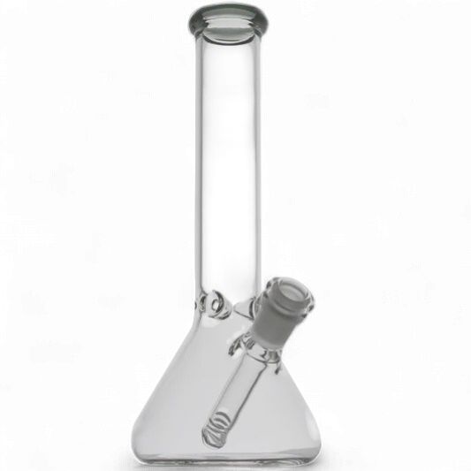 10'' Beaker waterpipe