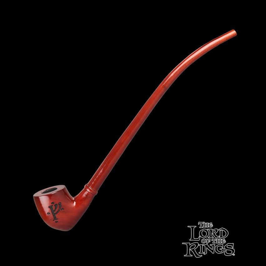 Pulsar Shire Pipes, Style: Gandalf Smoking Pipe