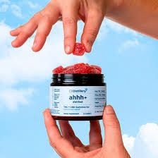 CBDistillery Ahhh+