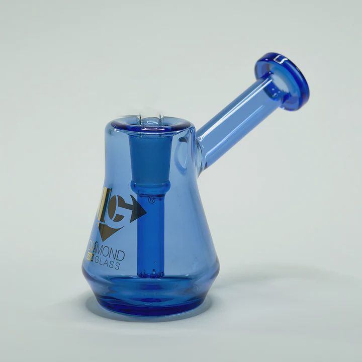 Diamond Mallet 2.0, Color: Blue Violet