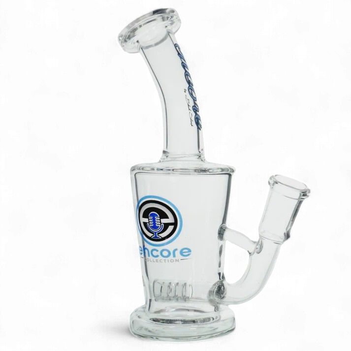 Shot Glass Stemline 6"