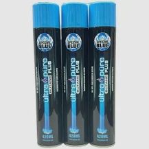 Special Blue Ultra Pure Butane Plus