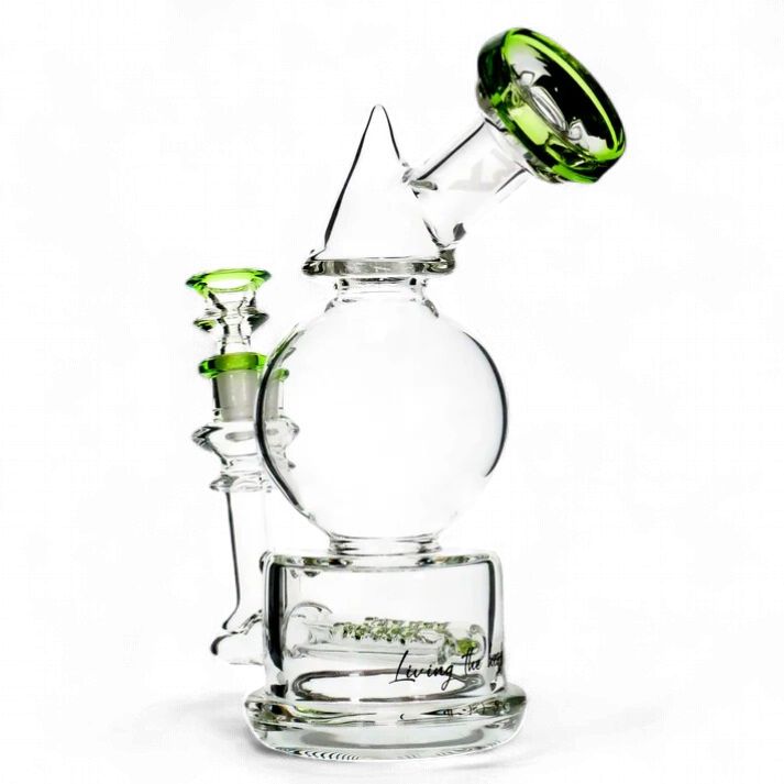 Highway Glass Jupiter