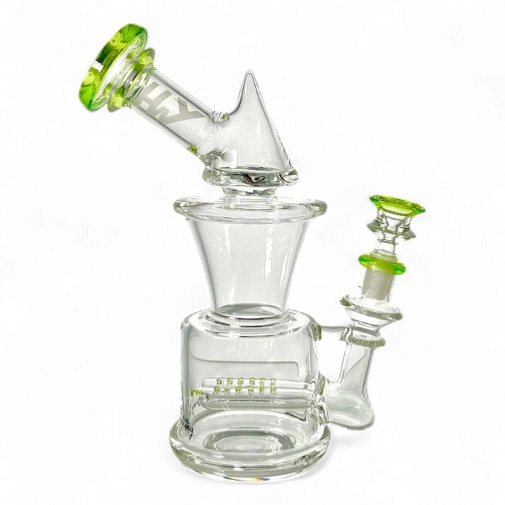 Highway Glass Jericho