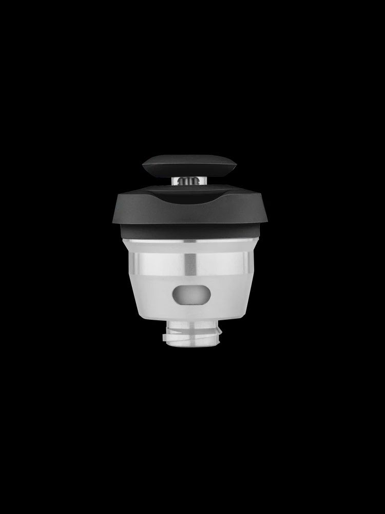 Puffco Peak 3D chamber