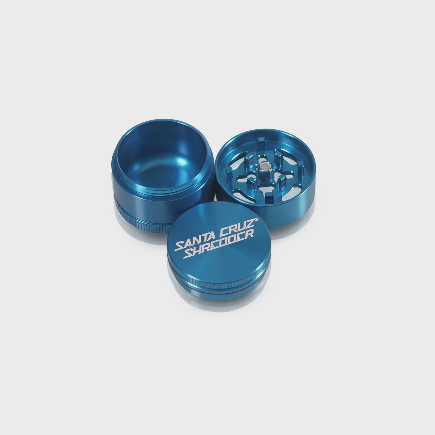 Santa Cruz Shredder Small 3pc