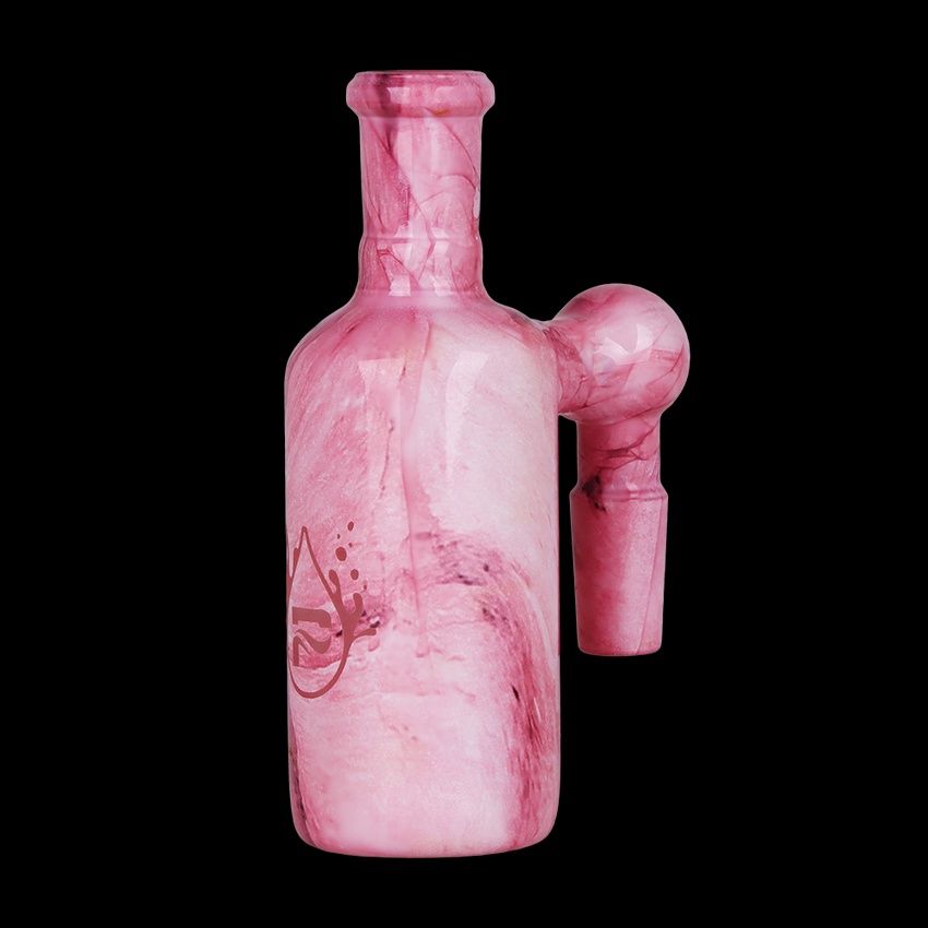 Pulsar Marbled Glass Ash Catcher 4.25"