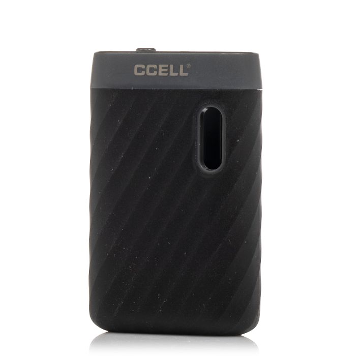 CCell Sandwave 510 Thread Battery, Color: Black