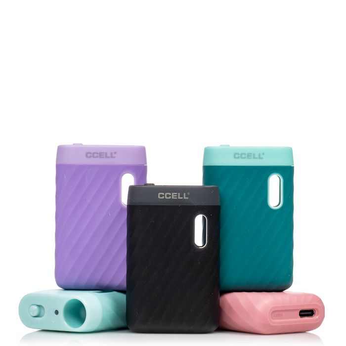 CCell Sandwave 510 Thread Battery