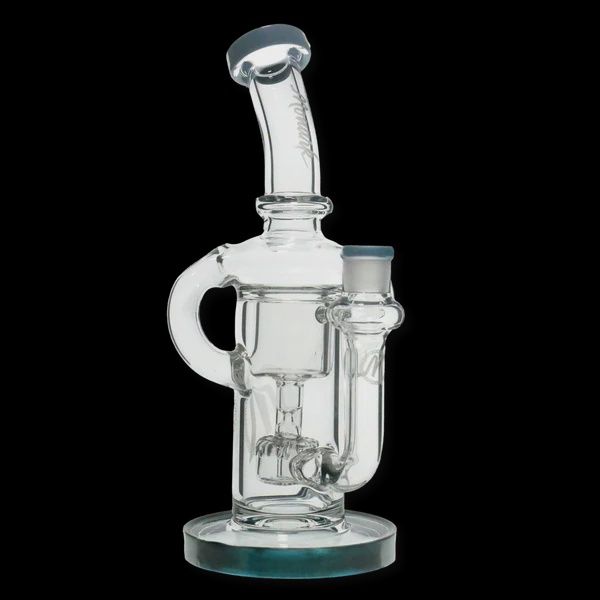 Monark Heavy Base Recycler