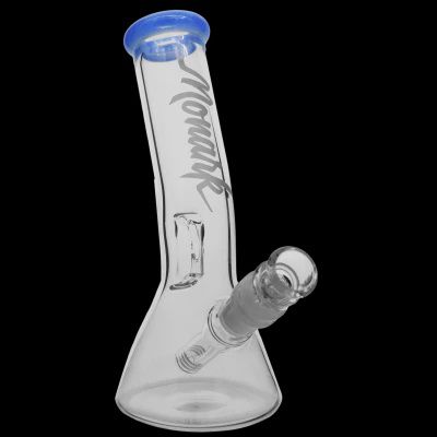 8" 38mm Monark Bent Neck