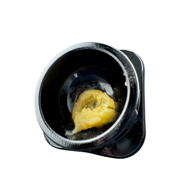 Sweet Heat Live Rosin THCa, Strain: Gobstopper