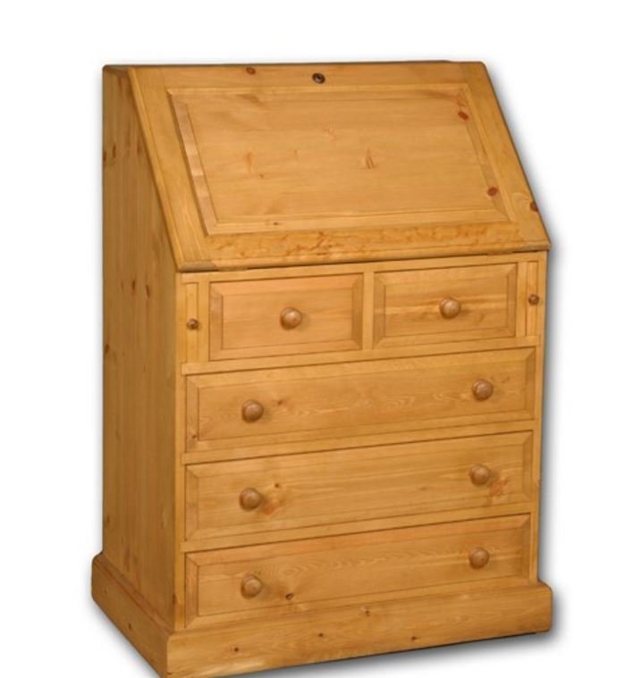 Ladies Small Bureau