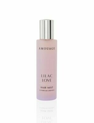 امواج ليلاك لوف عطر شعر للنساء 50 مل امواج ليلاك لوف عطر شعر للنساء 50 مل