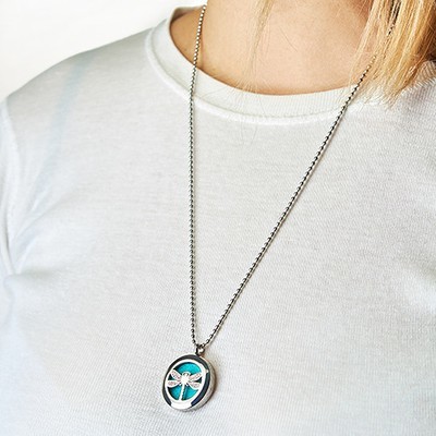 Collier Diffuseur d'HE 25mm