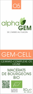 Complexe GC05 ligne