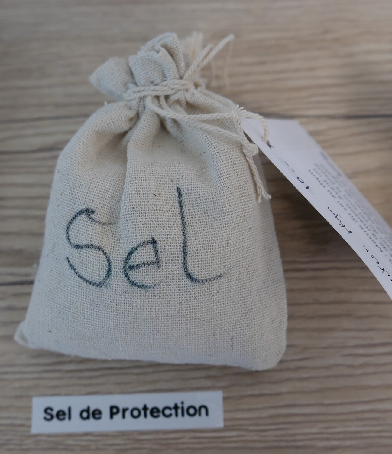 Sel de Protection au thym