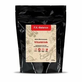 F.X.-Balance Vitaldrink