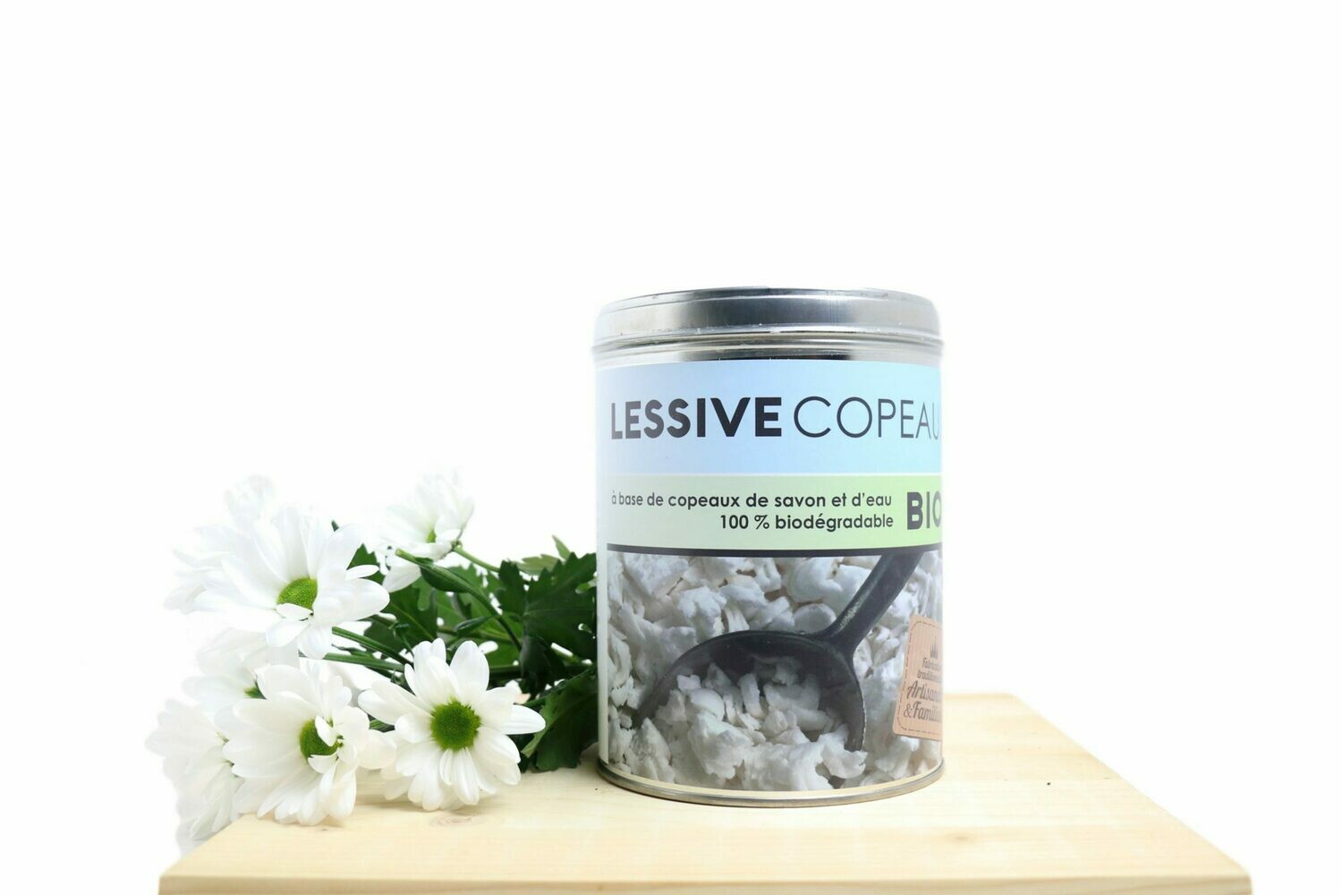 Lessive Ecologique
