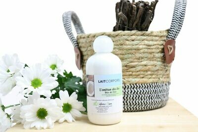 Lait corporel Noix de Coco Lait corporel Noix de Coco