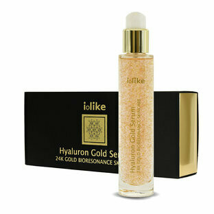 Serum Hyaluron gold 24k
