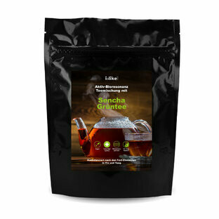 Thé vert Sencha