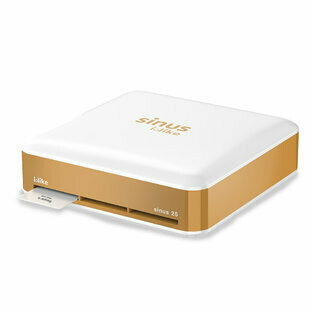 Sinus 25 Room converter