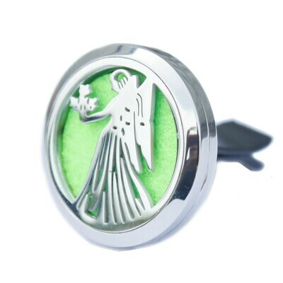Diffuseur pour voiture 30mm
