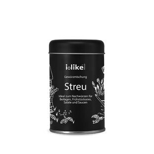 &quot;Herbes&quot; Mélange d&#39;épices I-like