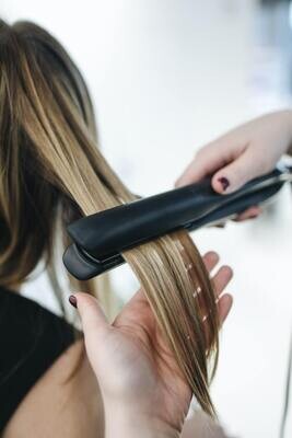 Cheveux