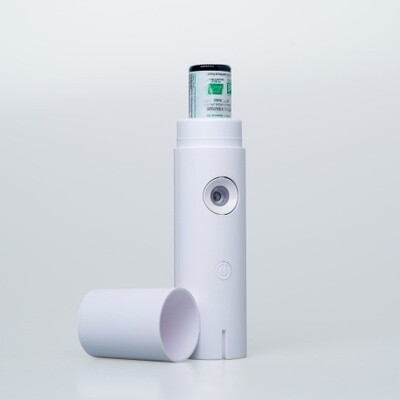 Diffuseur nomade Lillia Innobiz